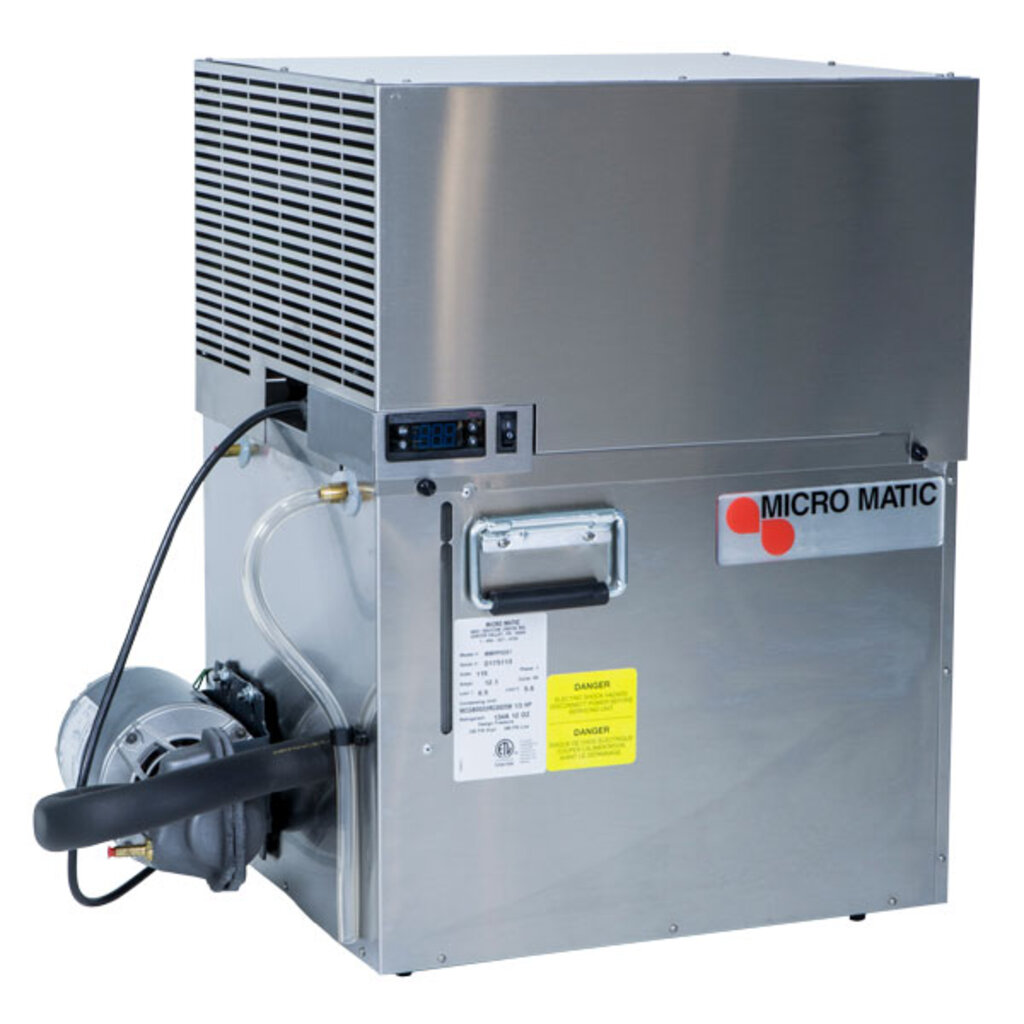 Micro Matic Pro-Line Glycol